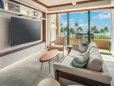 Grand Hyatt Kauai Resort and Spa - 58