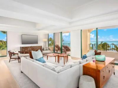 Grand Hyatt Kauai Resort and Spa - 66