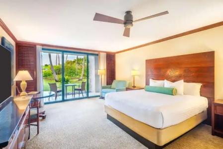 Grand Hyatt Kauai Resort and Spa - 4