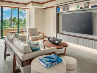 Grand Hyatt Kauai Resort and Spa - 77