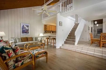 Regency 820 at Poipu Kai - 253