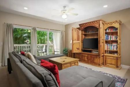 Regency 820 at Poipu Kai - 224