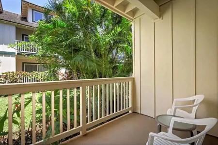 Regency 820 at Poipu Kai - 241