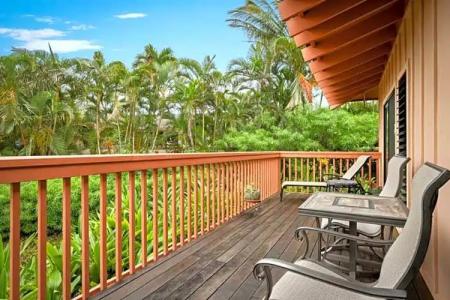 Regency 820 at Poipu Kai - 101