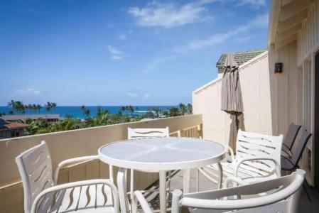 Regency 820 at Poipu Kai - 205