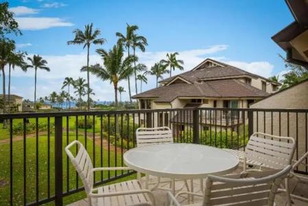 Regency 820 at Poipu Kai - 161