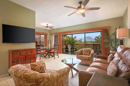 Regency 820 at Poipu Kai - 86