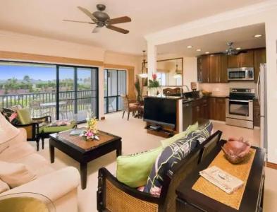 Regency 820 at Poipu Kai - 193