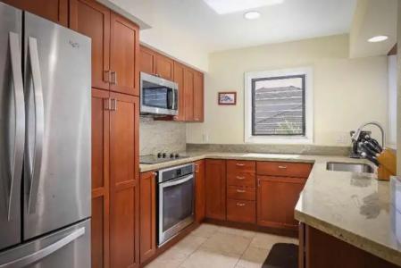 Regency 820 at Poipu Kai - 204