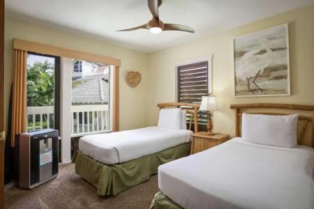 Regency 820 at Poipu Kai - 2