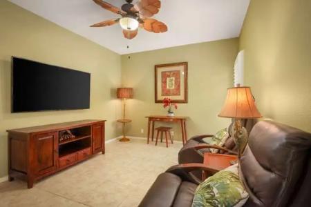 Regency 820 at Poipu Kai - 135