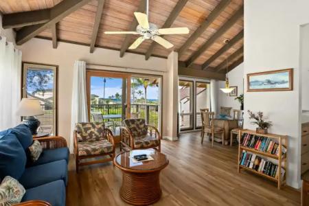 Regency 820 at Poipu Kai - 34