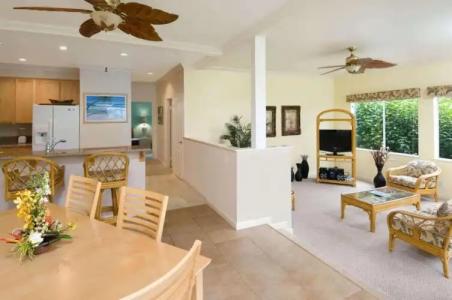 Regency 820 at Poipu Kai - 191