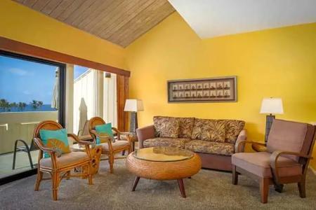 Regency 820 at Poipu Kai - 242