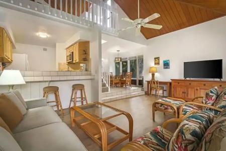 Regency 820 at Poipu Kai - 254