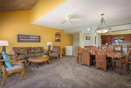 Regency 820 at Poipu Kai - 201