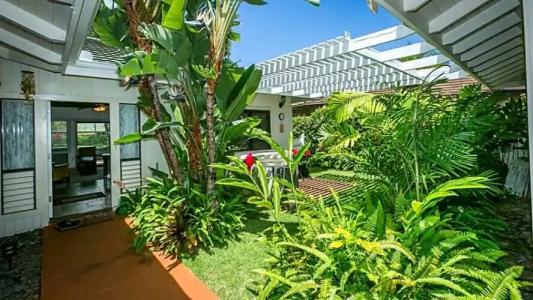 Regency 820 at Poipu Kai - 106