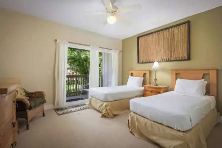 Regency 820 at Poipu Kai - 216