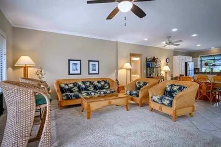 Regency 820 at Poipu Kai - 108