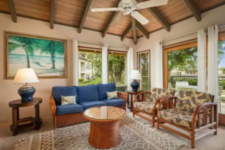 Regency 820 at Poipu Kai - 58