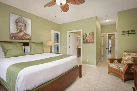 Regency 820 at Poipu Kai - 139