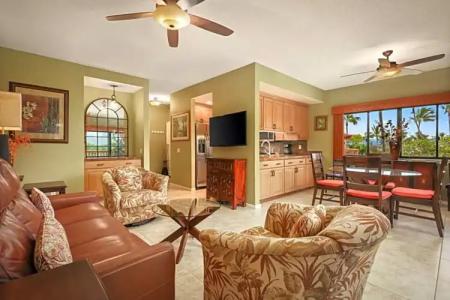 Regency 820 at Poipu Kai - 88