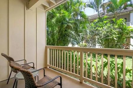 Regency 820 at Poipu Kai - 240