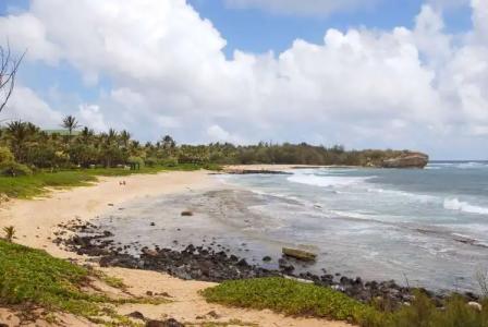 Regency 820 at Poipu Kai - 19