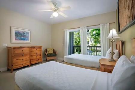 Regency 820 at Poipu Kai - 231