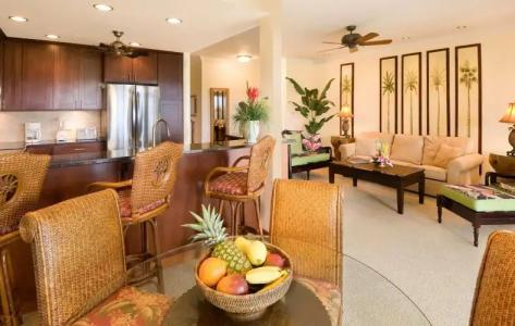 Regency 820 at Poipu Kai - 27