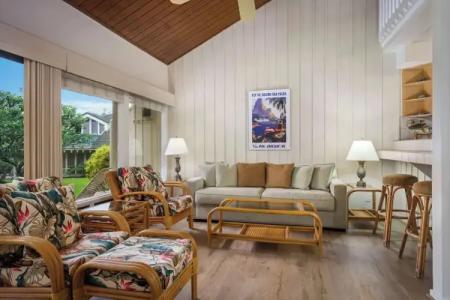 Regency 820 at Poipu Kai - 180