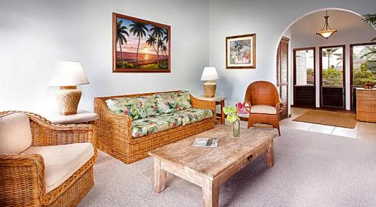 Regency 820 at Poipu Kai - 174