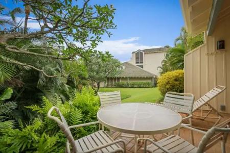 Regency 820 at Poipu Kai - 50