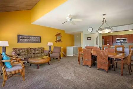 Regency 820 at Poipu Kai - 243