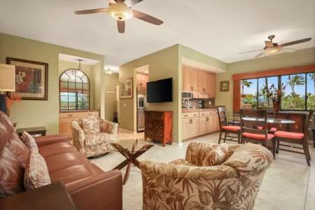 Regency 820 at Poipu Kai - 132