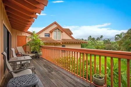 Regency 820 at Poipu Kai - 103