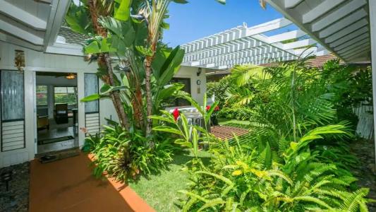 Regency 820 at Poipu Kai - 149