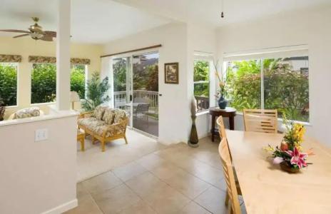 Regency 820 at Poipu Kai - 192