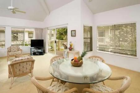 Regency 820 at Poipu Kai - 190