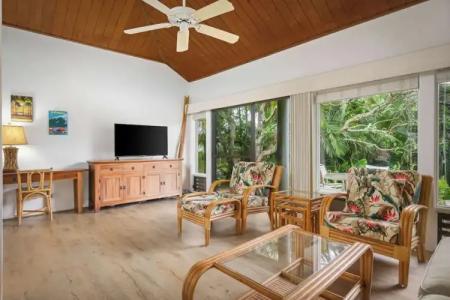 Regency 820 at Poipu Kai - 175