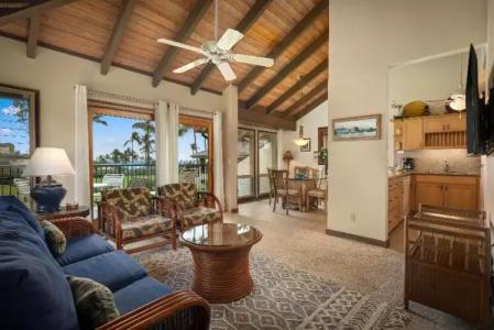 Regency 820 at Poipu Kai - 157