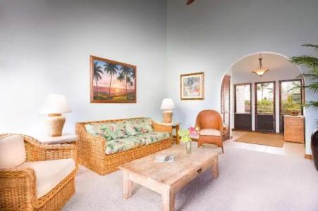 Regency 820 at Poipu Kai - 171