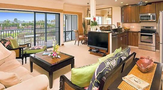 Regency 820 at Poipu Kai - 212