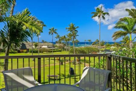 Regency 820 at Poipu Kai - 163