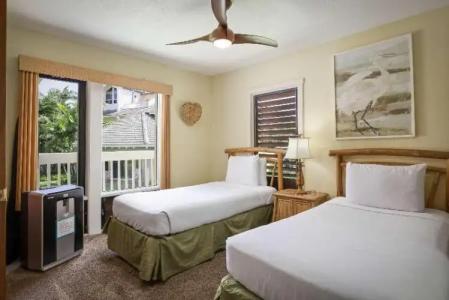 Regency 820 at Poipu Kai - 206