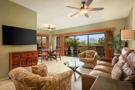 Regency 820 at Poipu Kai - 130