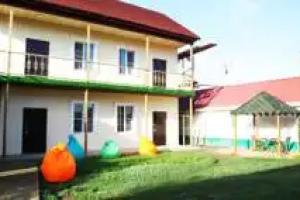 U Garri Guest house, Iletsk