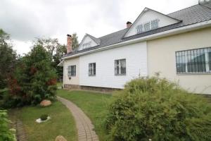 GoldenRingApartments - Villa v Vvedenie, Krasnyye Tkachi