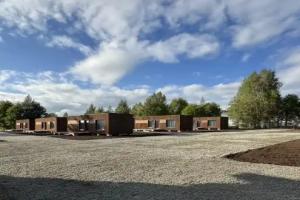 Guest House Kotiranta, Kostomuksha