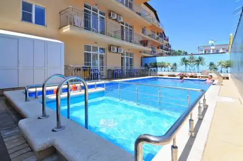 Karo Recreation center - 0